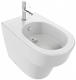 Смеситель для биде  Jacob Delafon Odeon Rive Gauche хром E21033-BL-CP