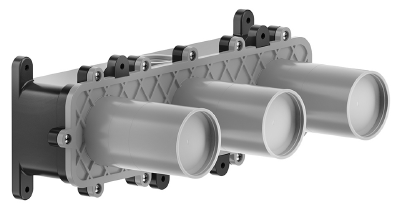 Скрытая часть для смесителя Gessi Origini 66236.031