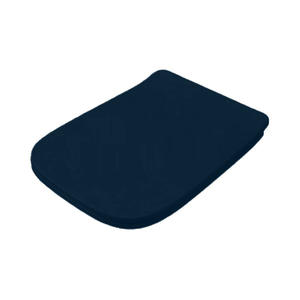 Крышка для унитаза Artceram A16 ASA001 36 71  blu notte