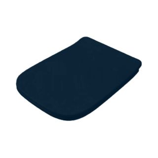 Крышка для унитаза Artceram A16 ASA001 36 71  blu notte Крышка для унитаза Artceram A16 ASA001 36 71  blu notte