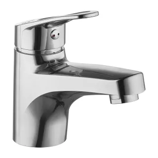 Смеситель для раковины PLStart PL1006-1 хром