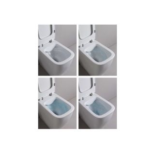 Унитаз  Artceram A16 ASV006 05 00 белый Унитаз  Artceram A16 ASV006 05 00 белый