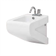Биде Artceram LA FONTANA  LFB001 01 00 bi*1 белое