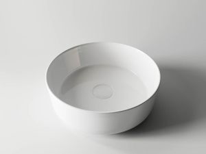 Раковина Ceramica Nova Element CN5001 36см белый