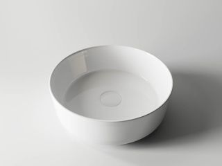 Раковина Ceramica Nova Element CN5001 36см белый Раковина Ceramica Nova Element CN5001 36см белый