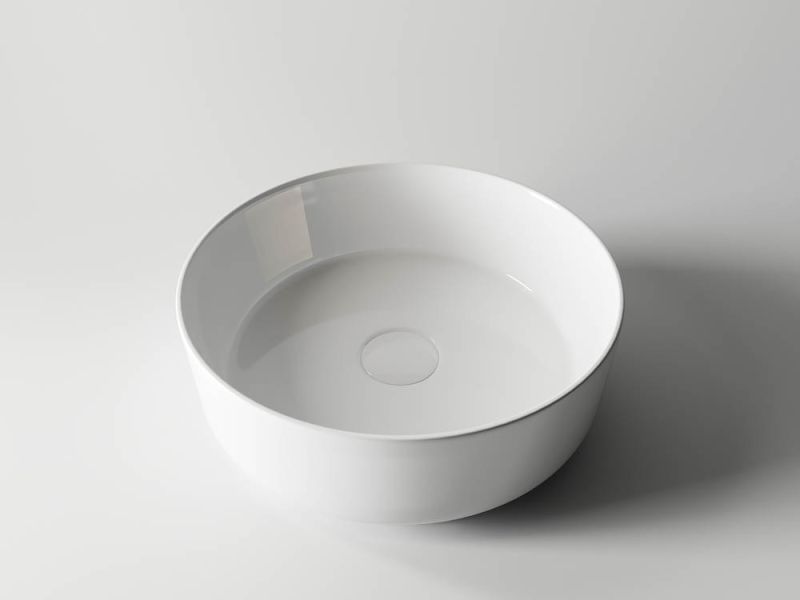 Раковина Ceramica Nova Element CN5001 36см белый