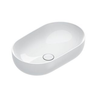 Раковина накладная Catalano Sfera 0522610001 60 см белый