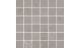 Декор Kerama Marazzi DD205220\MM Про Лаймстоун серый матовый мозаичный 30x30x0,9