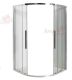 Душевой уголок AvaCan HC 120x120 хром