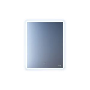 Зеркало Am.Pm X-Joy M85MOX10551S с  LED-подсветкой и ИК-сенсором 55 см