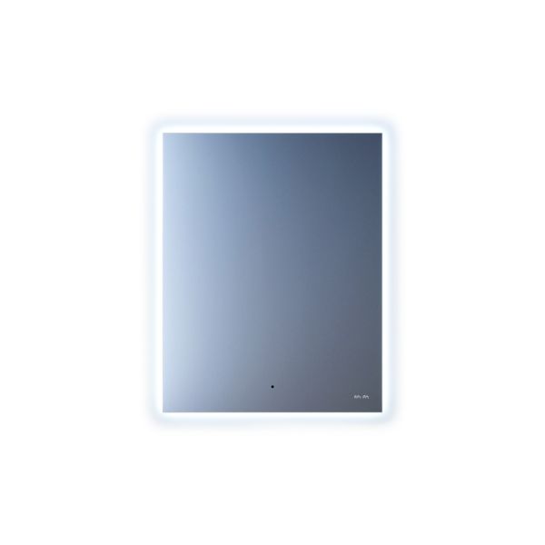 Зеркало Am.Pm X-Joy M85MOX10551S с  LED-подсветкой и ИК-сенсором 55 см