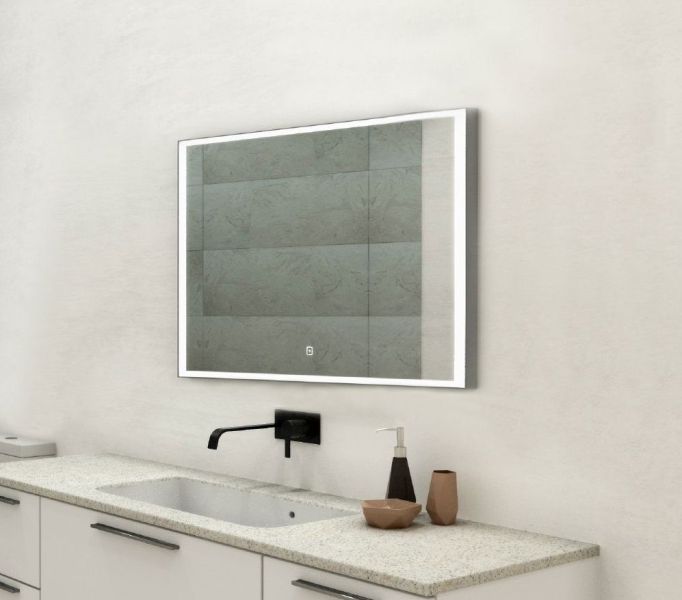 Зеркало с подсветкой Art&Max Arezzo 120x80см AM-Are-1200-800-DS-FC Зеркало с подсветкой Art&Max Arezzo 120x80см AM-Are-1200-800-DS-FC
