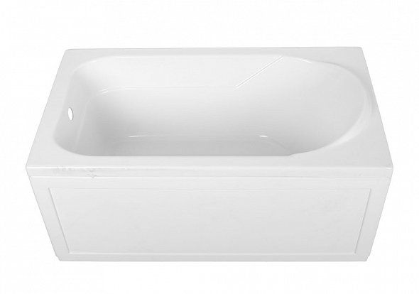 Панель фронтальная Aquanet West 140