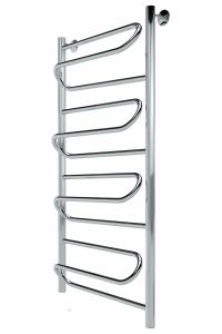 Полотенцесушитель водяной Indigo Bend LBW100-50 100x50 см хром