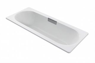 Чугунная ванна Jacob Delafon Volute E6D901-0 170 x 80