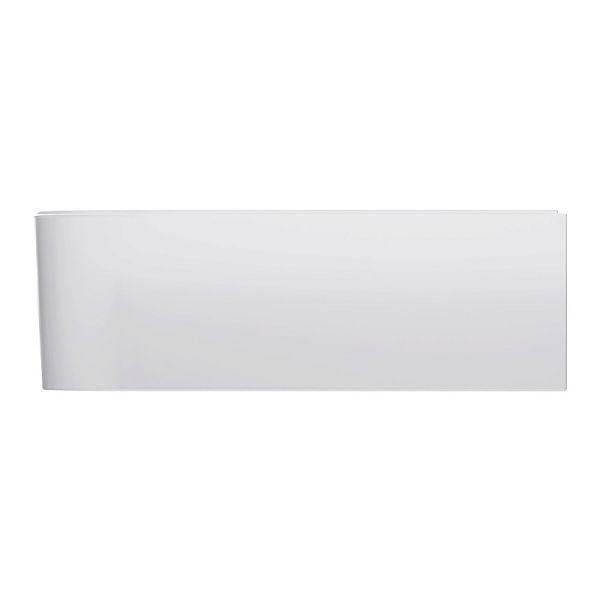 Панель фронтальная для ванны Am.Pm X-Joy W94A-170R70W-P 170 см белый
