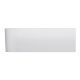 Панель фронтальная для ванны Am.Pm X-Joy W94A-170R70W-P 170 см белый