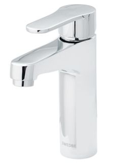 Смеситель для раковины Swedbe Neptune 1310 хром Смеситель для раковины Swedbe Neptune 1310 хром
