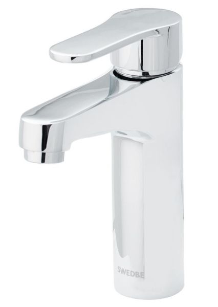 Смеситель для раковины Swedbe Neptune 1310 хром Смеситель для раковины Swedbe Neptune 1310 хром