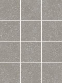Керамогранит Kerama Marazzi KM1010G0091N Касабланка серый матовый 29.8x39.8x0,7 из 12 частей 9.8x9.8