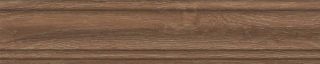 Плинтус Kerama Marazzi SG7328\BTG Тровазо карамельный матовый 39.8x8x1,55