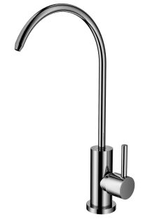 Смеситель для фильтрованной воды Wonzon & Woghand WW-AE4587-BS брашированный никель Смеситель для фильтрованной воды Wonzon & Woghand WW-AE4587-BS брашированный никель