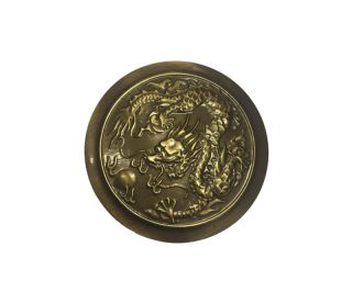 Донный клапан Bronze de Luxe 21984, бронза Донный клапан Bronze de Luxe 21984, бронза