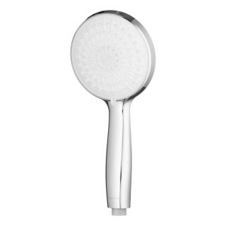 Душевая лейка Swedbe Calypso 5016 с 3D дизайном хром Душевая лейка Swedbe Calypso 5016 с 3D дизайном хром