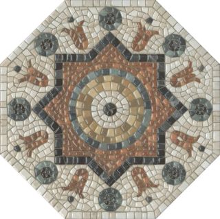 Декор Kerama Marazzi HGD\A437\SG2440 Стемма 24x24x0,7