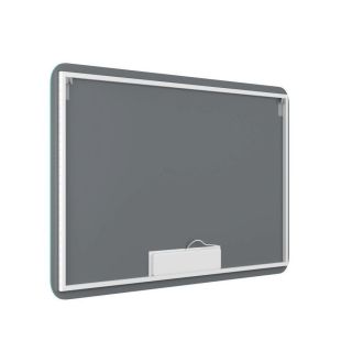 Зеркало Maretti Florenza FL1412070P25EL 120x70 см