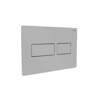 Клавиша смыва RIVO Touch Lux 301003 белый матовый