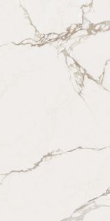 Плитка Kerama Marazzi KM6012B0330R Марсель серый светлый глянцевый обрезной 60x119,5x0,9