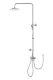 Душевая стойка Swedbe Calypso 5007 без смесителя хром Душевая стойка Swedbe Calypso 5007 без смесителя хром