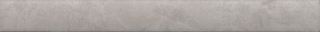 Плитка Kerama Marazzi OS\B296\8348 Бордюр Ферони серый матовый 20x5,7x0,69