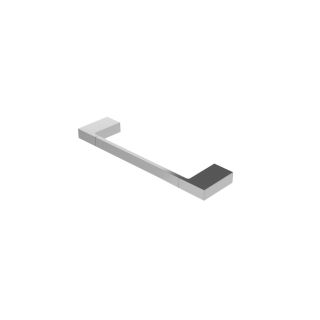 Полотенцедержатель Cezares Движение (Slider) SLIDER-TH-30-01 хром