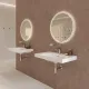 Мыльница Kerama Marazzi Изола IS.03.KM.CR хром