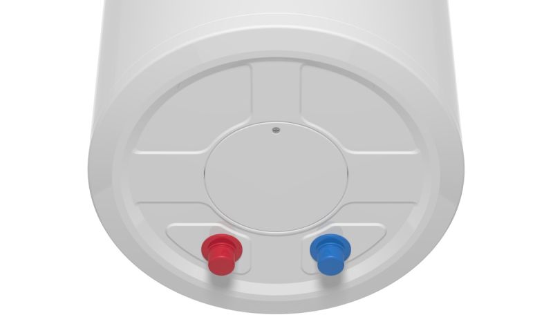 Водонагреватель накопительный Thermex Solo 30 V