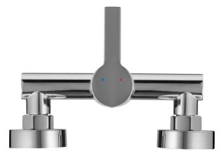 Смеситель для душа Swedbe Diana 1020 хром Смеситель для душа Swedbe Diana 1020 хром