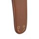 Смеситель для душа Swedbe Terracotta Art 2552 бронза Смеситель для душа Swedbe Terracotta Art 2552 бронза
