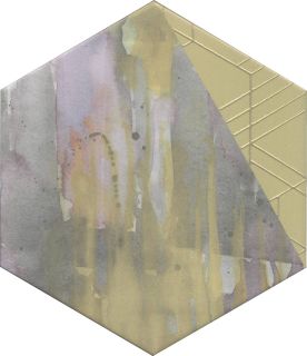 Плитка Kerama Marazzi VT\A173\24001 Декор Ателлани матовый 20x23,1x0,69