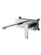 Смеситель для раковины Wonzon & Woghand Brilliant WW-88869079-CR хром