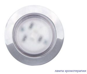 Гидромассажная ванна Whitecross Layla 0102.180080.100.RELAX.CR 180x80см Relax хром