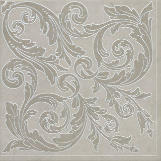 Плитка Kerama Marazzi HGD\B499\15147 Декор Монсанту 1 серый светлый 15x40x0,8