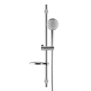 Душевой гарнитур Swedbe Calypso 5082 хром Душевой гарнитур Swedbe Calypso 5082 хром