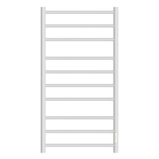 Полотенцесушитель электрический APEXTERMO Stella ST00105WM 100x50 см белый матовый