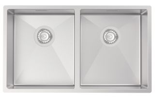 Кухонная мойка IDDIS Edifice EDI75S2i77 74см сатин Кухонная мойка IDDIS Edifice EDI75S2i77 74см сатин