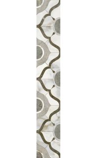 Бордюр Kerama Marazzi OS\A287\6000 Кантата глянцевый 40x6x0,8