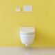 Унитаз-биде Catalano CataClean 01-1111590001 SilentClean S безободковый белый