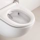 Унитаз-биде Catalano CataClean 01-1111590001 SilentClean S безободковый белый