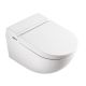 Унитаз-биде Catalano CataClean 01-1111590001 SilentClean S безободковый белый